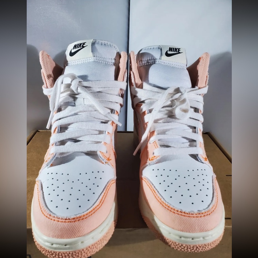Nike Dunks 1985 Arctic Orange 6.5